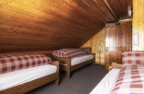 Gersau Bed & Breakfast | Berggasthaus Rigi-Burggeist