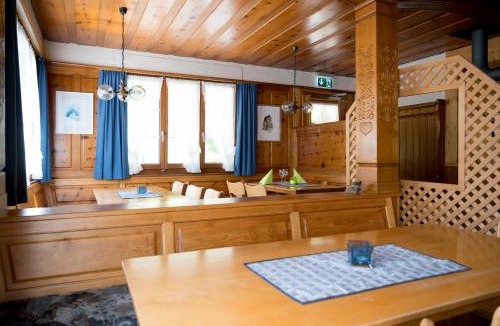 Grabs Hotel | Berggasthaus Voralp