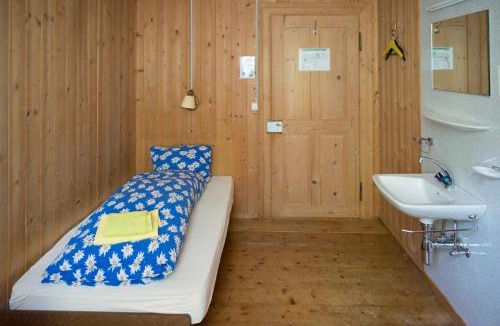 Grabs Hotel | Berggasthaus Voralp