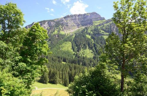 Grabs Hotel | Berggasthaus Voralp