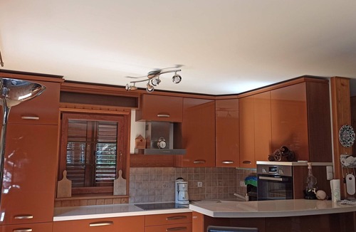 Rudanovac House | Berghütte "Rural escape Chalet" by Interhome