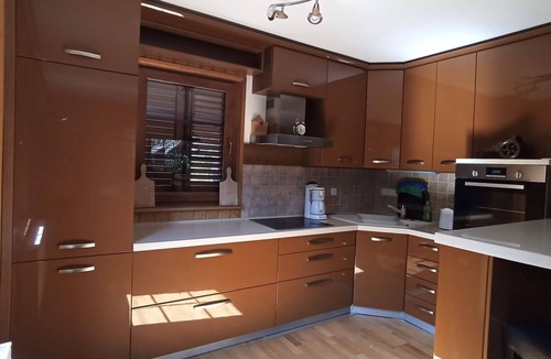 Rudanovac House | Berghütte "Rural escape Chalet" by Interhome