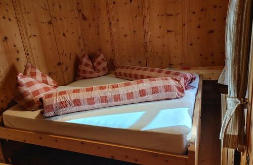 Val Muestair House | Berghaus am Sonnenhang Valpaschun