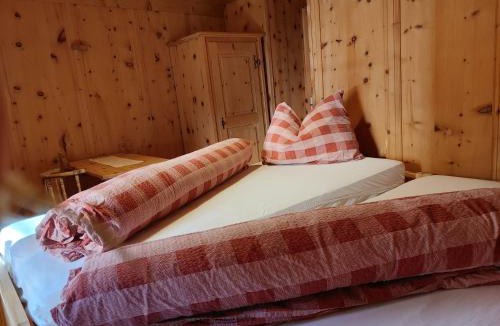 Val Muestair House | Berghaus am Sonnenhang Valpaschun