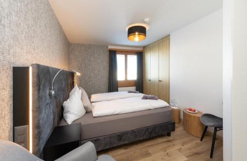 Berninahauser Hostel | Berghaus Diavolezza