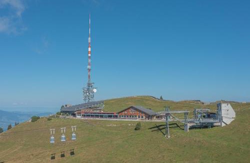 Sigriswil Hotel | Berghaus Niederhorn