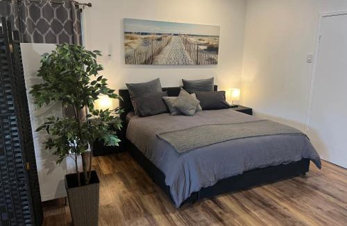 Mount Tamborine Apartment | Berghofen