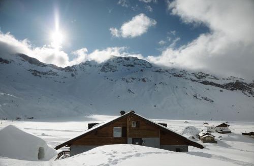Adelboden Hotel | Berghotel Engstligenalp Adelboden