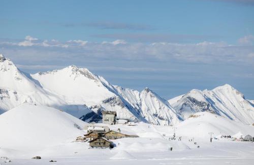 Adelboden Hotel | Berghotel Engstligenalp Adelboden