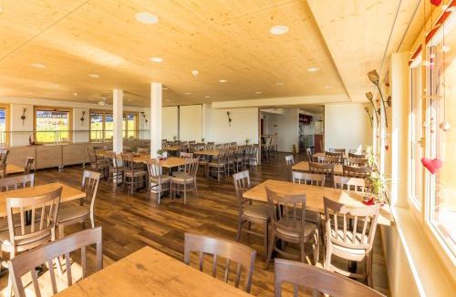 Flums Hotel | Berghotel Schonhalden
