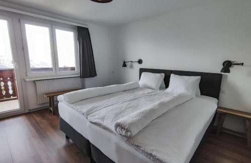 Toerbel Hotel | Berghotel Weisshorn