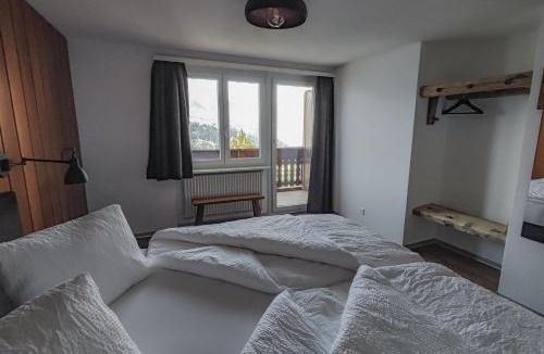 Toerbel Hotel | Berghotel Weisshorn
