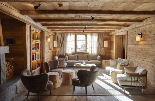 Riom-Parsonz Hotel | Berghuus Radons Gastro AG