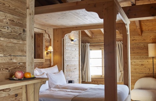 Riom-Parsonz Hotel | Berghuus Radons Gastro AG