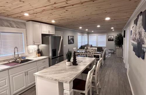 Bergland House | Bergland Bay Bungalow