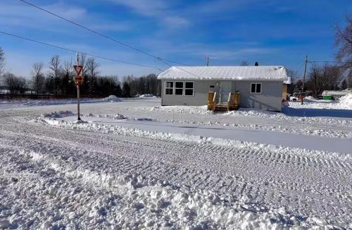 Bergland House | Bergland Bay Bungalow