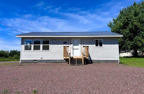 Bergland House | Bergland Bay Bungalow