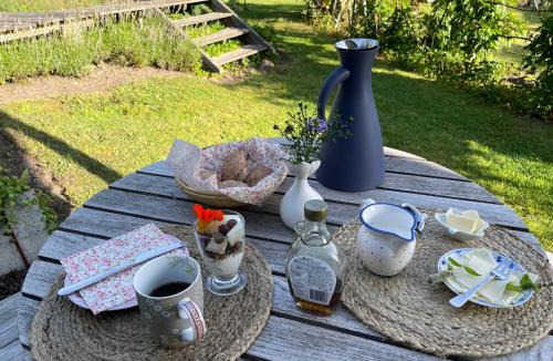 Hundested Bed & Breakfast | Bergliot Bed & Breakfast