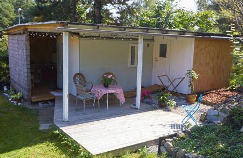 Hundested Bed & Breakfast | Bergliot Bed & Breakfast