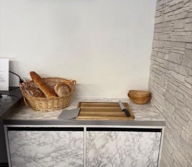 Wildhaus Bed & Breakfast | Bergnest Wildhaus