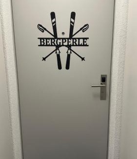 Graechen Apartment | Bergperle