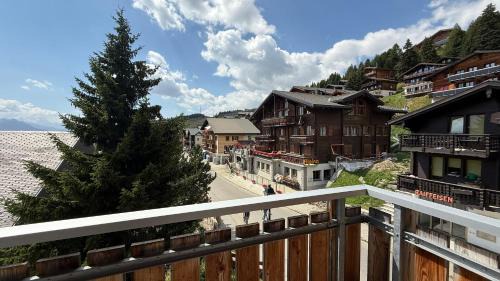 Bettmeralp Apartment | Bergquelle 2. OG