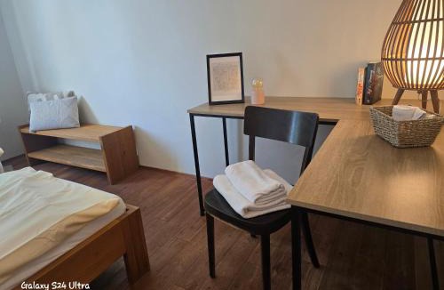 Oberbuchsiten Hotel | Bergrestaurant Tiefmatt