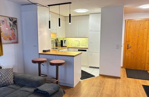 Busserach Apartment | BergSee Apartament Laax