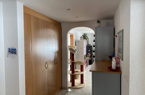 Wildhaus Apartment | Bergsicht by Interhome