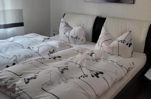 Sandberg Apartment | Bergsteiger