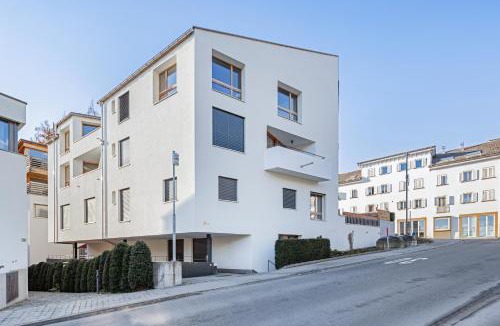 Flims Apartment | Bergstudio II I Flims Laax I Ski I Berg I Gratis Parkplatz