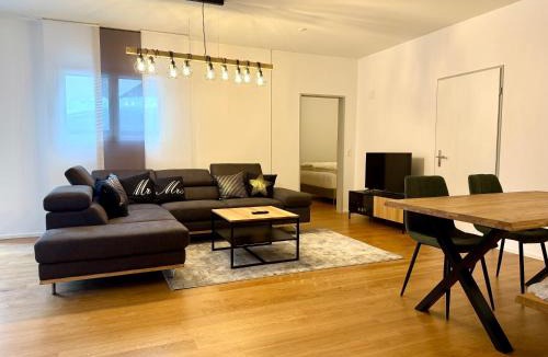 Flums Apartment | Bergträume Gauen - CharmingStay