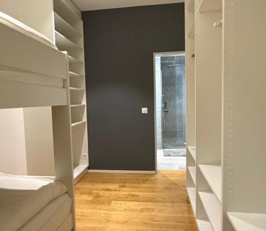 Flums Apartment | Bergträume Gauen - CharmingStay