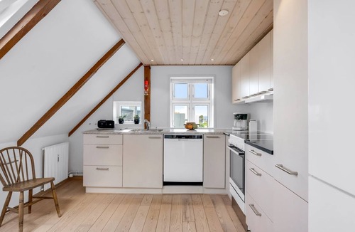 Hjerting Apartment | "Bergulv" - 5km from the sea by Interhome