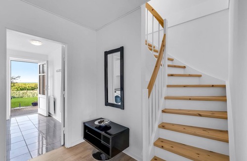 Hjerting Apartment | "Bergulv" - 5km from the sea by Interhome