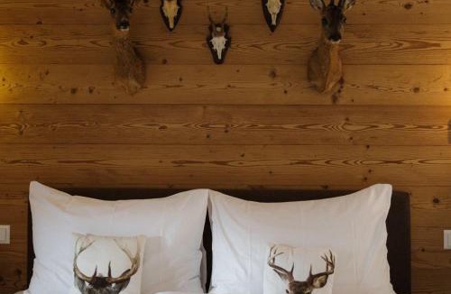 Grindelwald Apartment | Bergwelt Grindelwald Residence