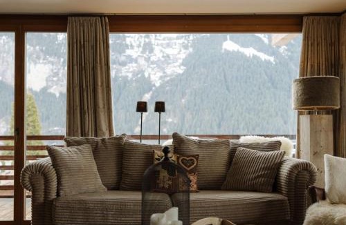 Grindelwald Apartment | Bergwelt Grindelwald Residence