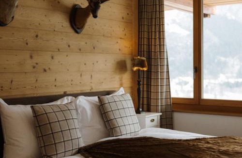 Grindelwald Apartment | Bergwelt Grindelwald Residence