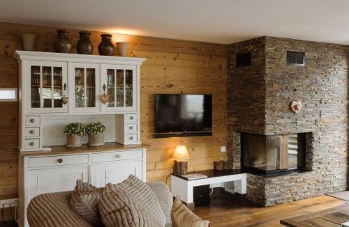 Grindelwald Apartment | Bergwelt Grindelwald Residence