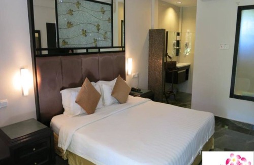 Papar Hotel | Beringgis Beach Resort & Spa