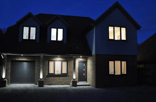 Challock House | Berisal