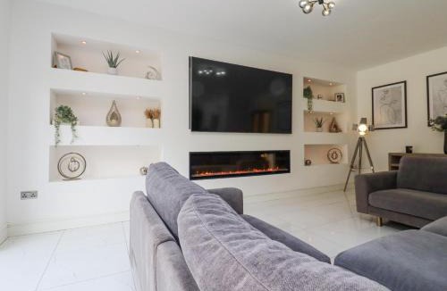 Challock House | Berisal