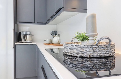 Challock Cottage | Berisal