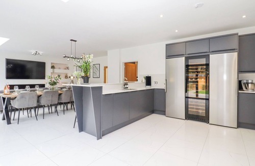 Challock Cottage | Berisal