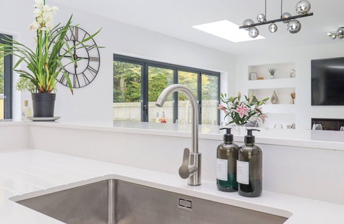 Challock Cottage | Berisal