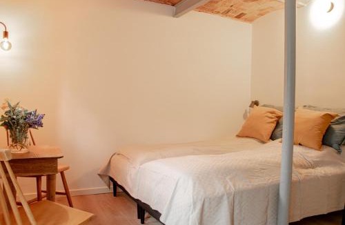 Haderslev Bed & Breakfast | Berits Bed and Breakfast