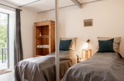 Haderslev Bed & Breakfast | Berits Bed and Breakfast
