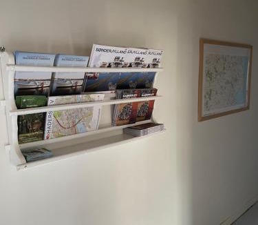 Haderslev Bed & Breakfast | Berits Bed and Breakfast