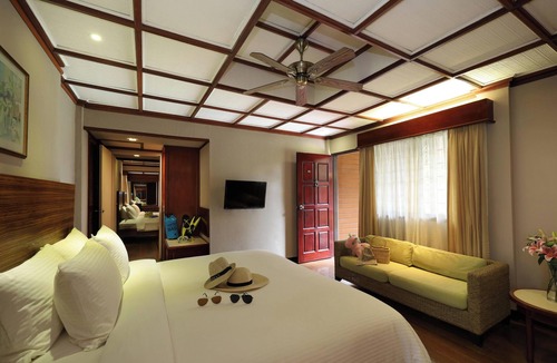 Tioman Island Resort | Berjaya Tioman Resort