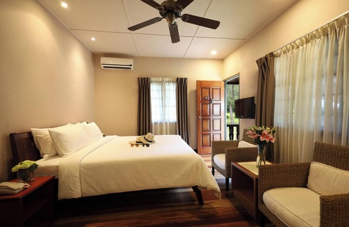 Tioman Island Resort | Berjaya Tioman Resort